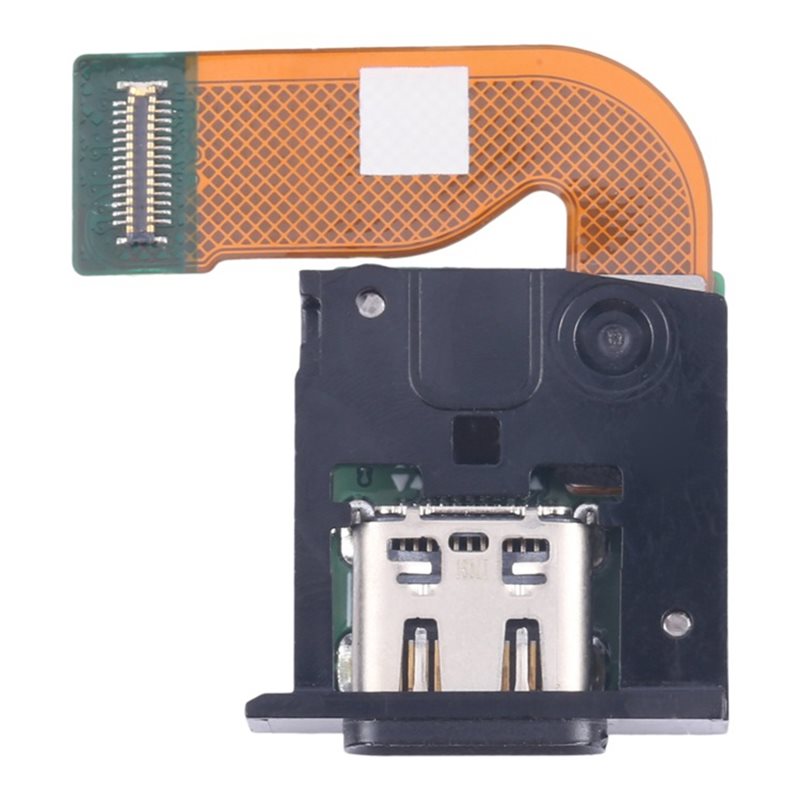 Charging Port Flex - Y14A For Gopro Hero12 USB Charging