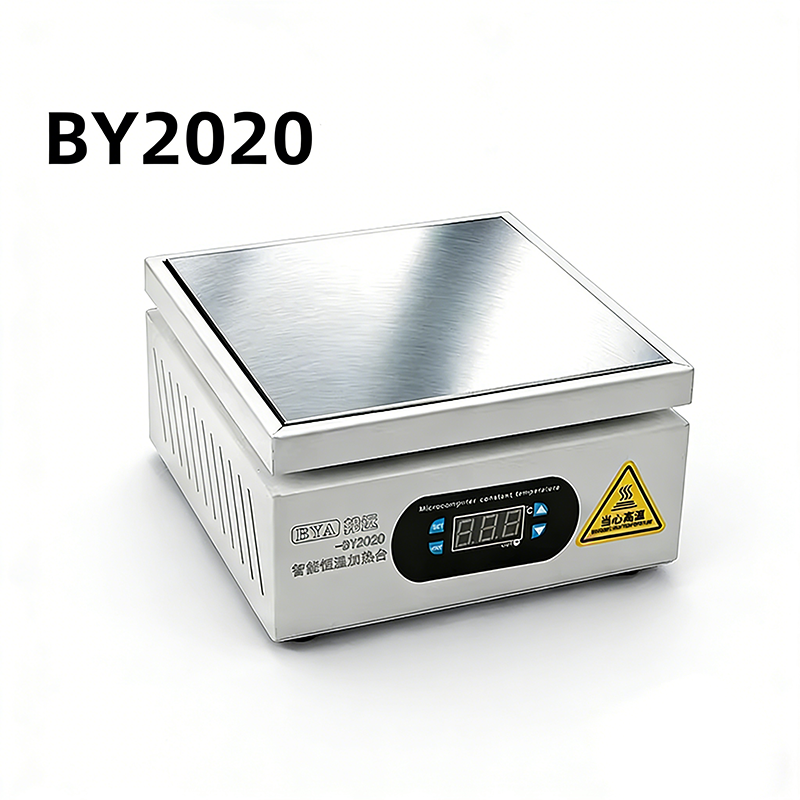 Electronics Repair Table - BY-2020 Heating Station Electronic Hot Plate