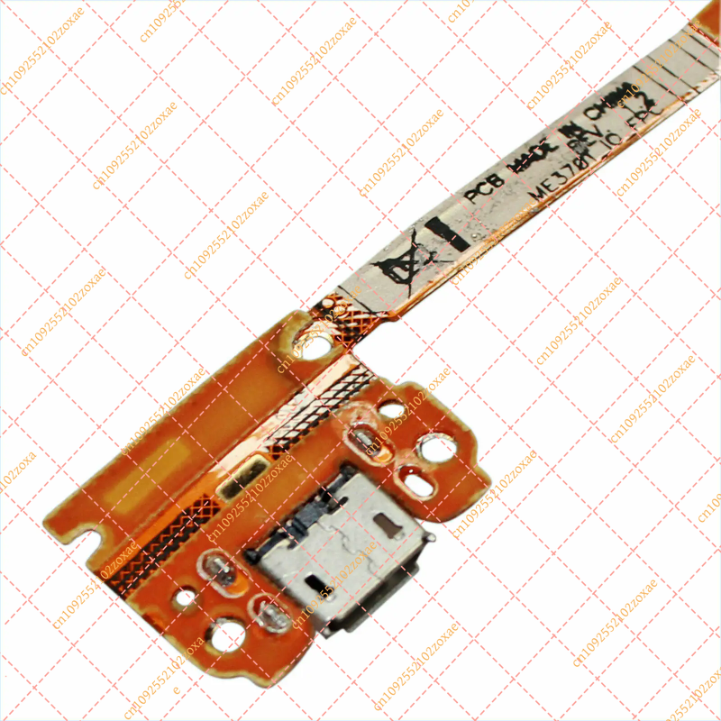 Charging Port Flex - USB Charging Port Flex Cable Replacement
