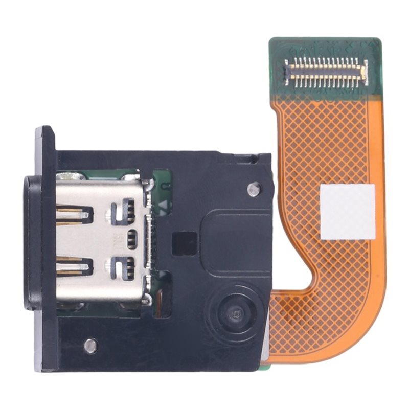 Y14A For Gopro Hero12 USB Char - Charging Port Flex review and price