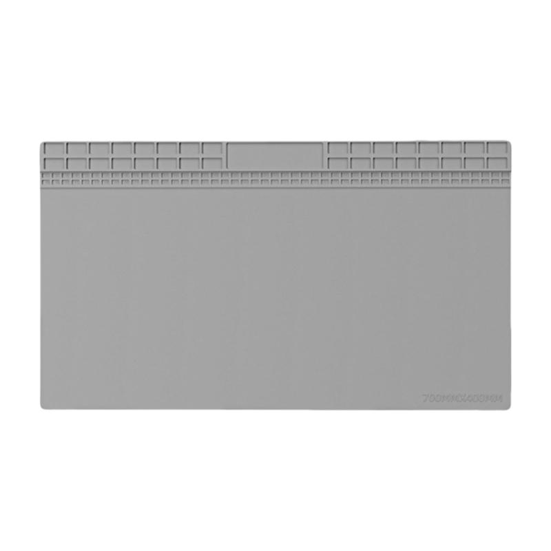 J0MC Large Silicone Soldering  - Electronics Repair Workbench review and price