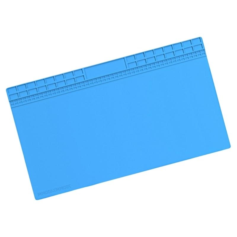 J0MC Large Silicone Soldering  - Electronics Repair Workbench review and price