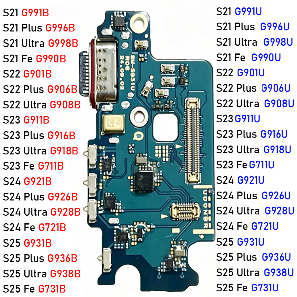 USB Charge Port Dock Connector - Charging Port Flex review and price