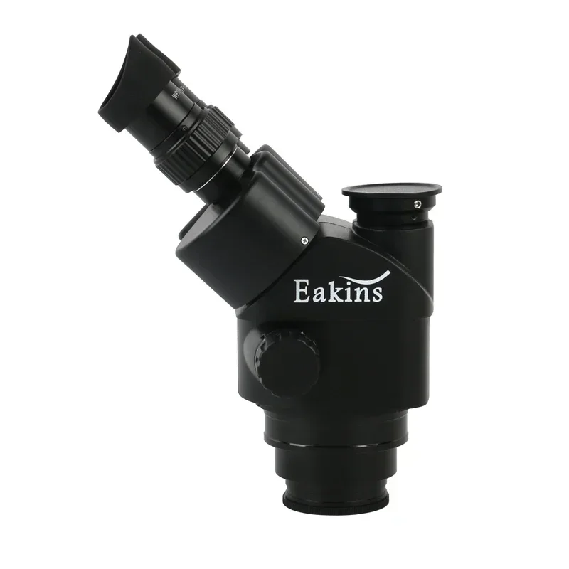 Simul Focal Trinocular Stereo  - Electronics Repair Microscope review and price