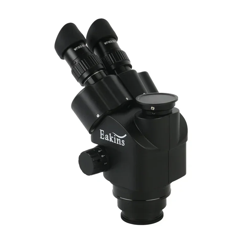 Simul Focal Trinocular Stereo  - Electronics Repair Microscope review and price
