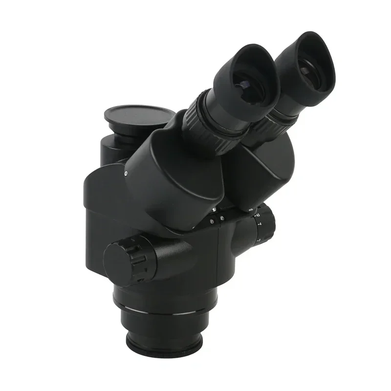 Simul Focal Trinocular Stereo  - Electronics Repair Microscope review and price