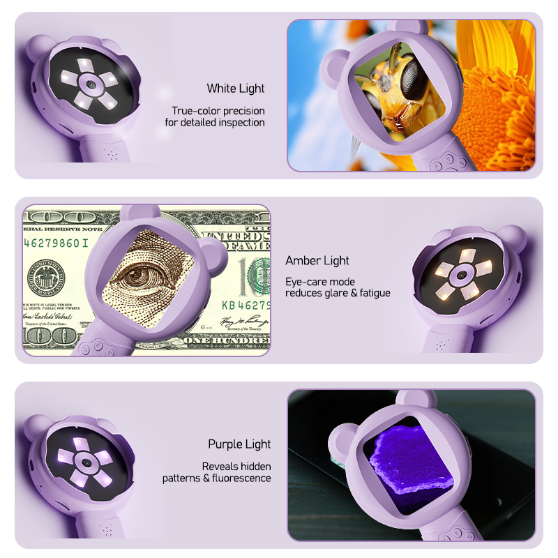 1080P Portable Digital Microsc - Electronics Repair Microscope review and price