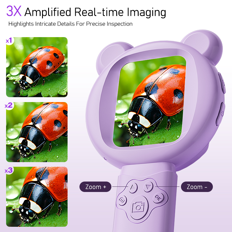 1080P Portable Digital Microsc - Electronics Repair Microscope review and price