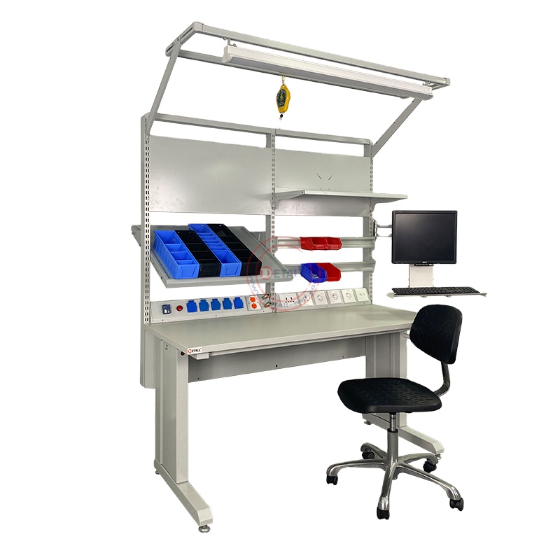 Electronic Technician ESD Mult - Electronics Repair Workbench review and price