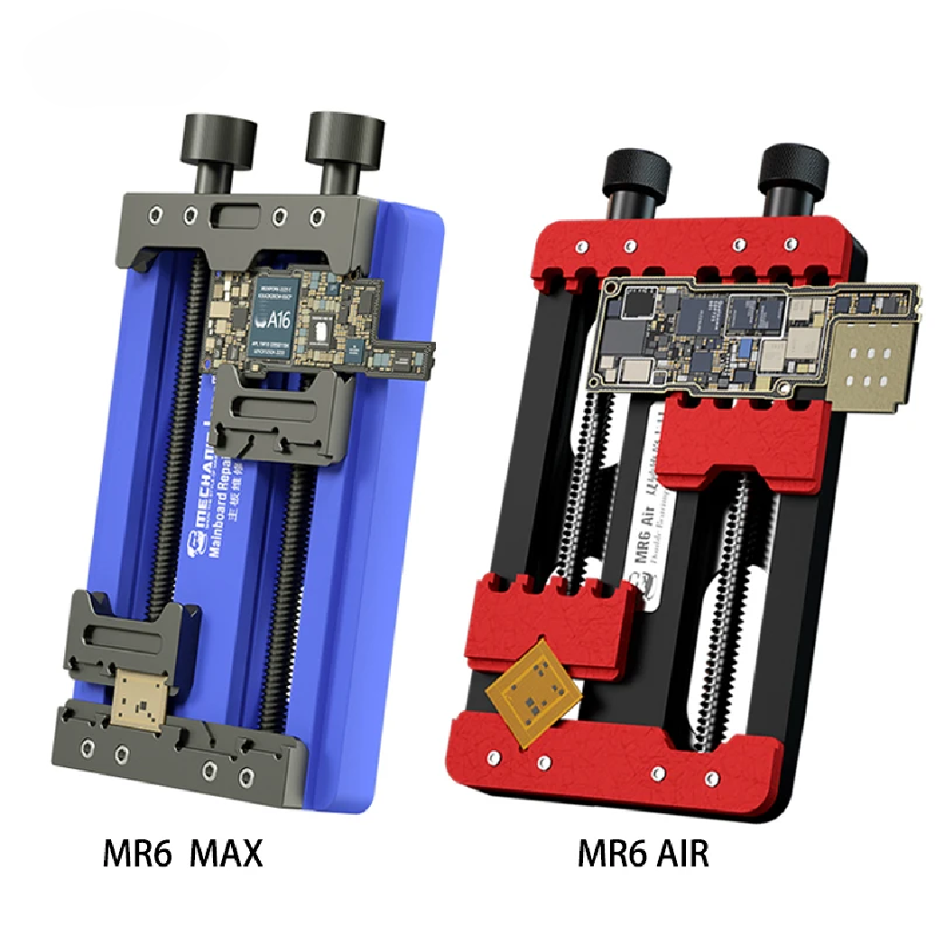 Mechanic MR6 Air Max Universal - Electronics Repair Table review and price