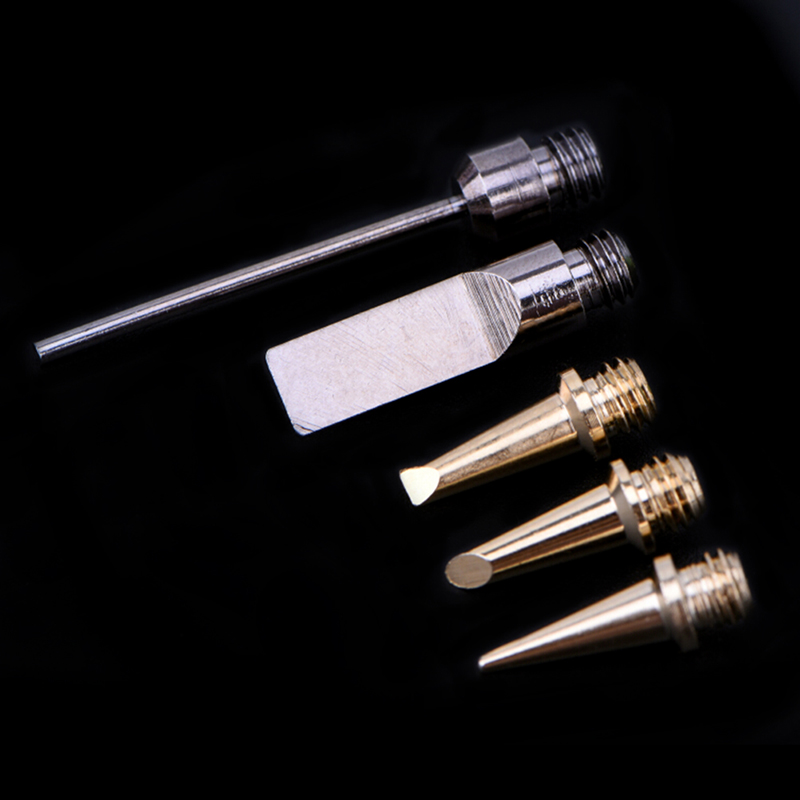 daily5Pcs HS-1115K 10in1 Pro B - Electronics Repair Kit With Soldering Iron review and price