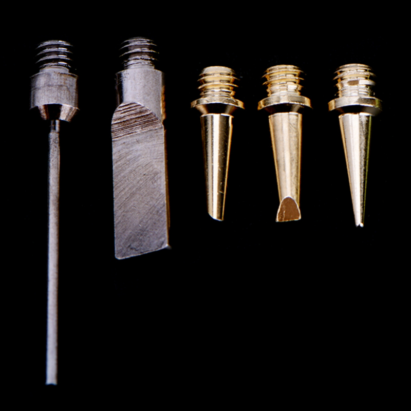 daily5Pcs HS-1115K 10in1 Pro B - Electronics Repair Kit With Soldering Iron review and price