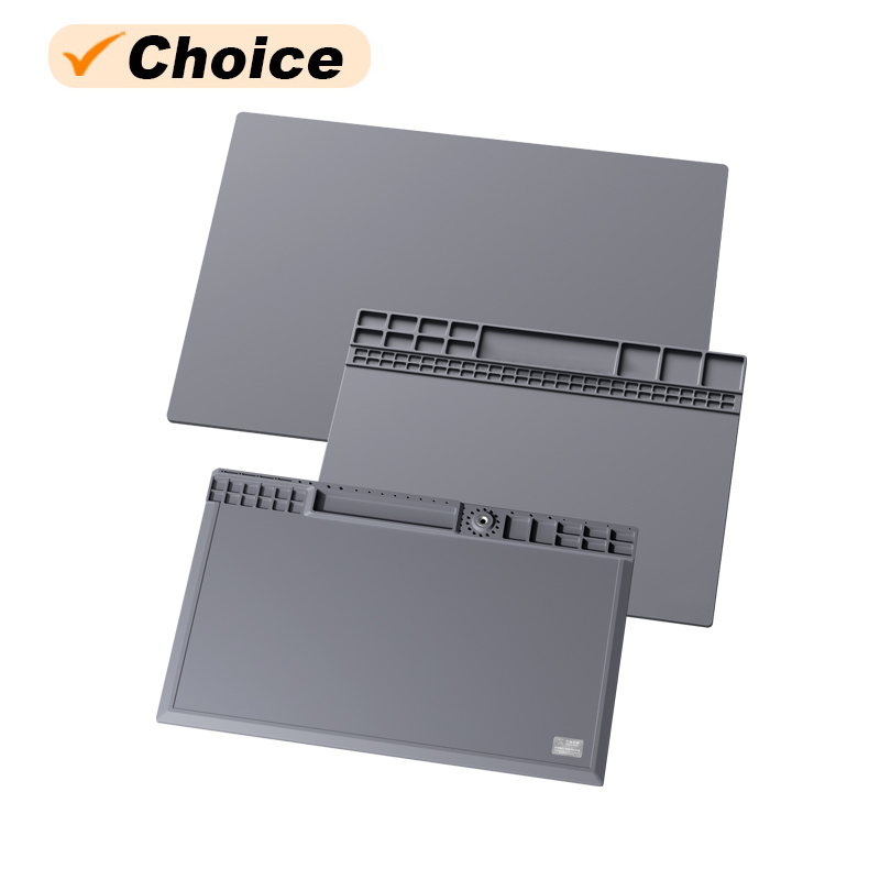 QIANLI MEGA-IDEA High Temperat - Electronics Repair Table review and price