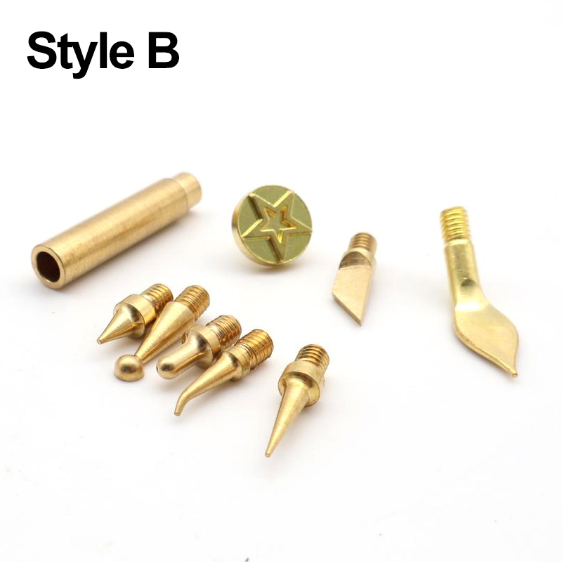 3D printer Parts hot Insert me - Electronics Repair Kit With Soldering Iron review and price