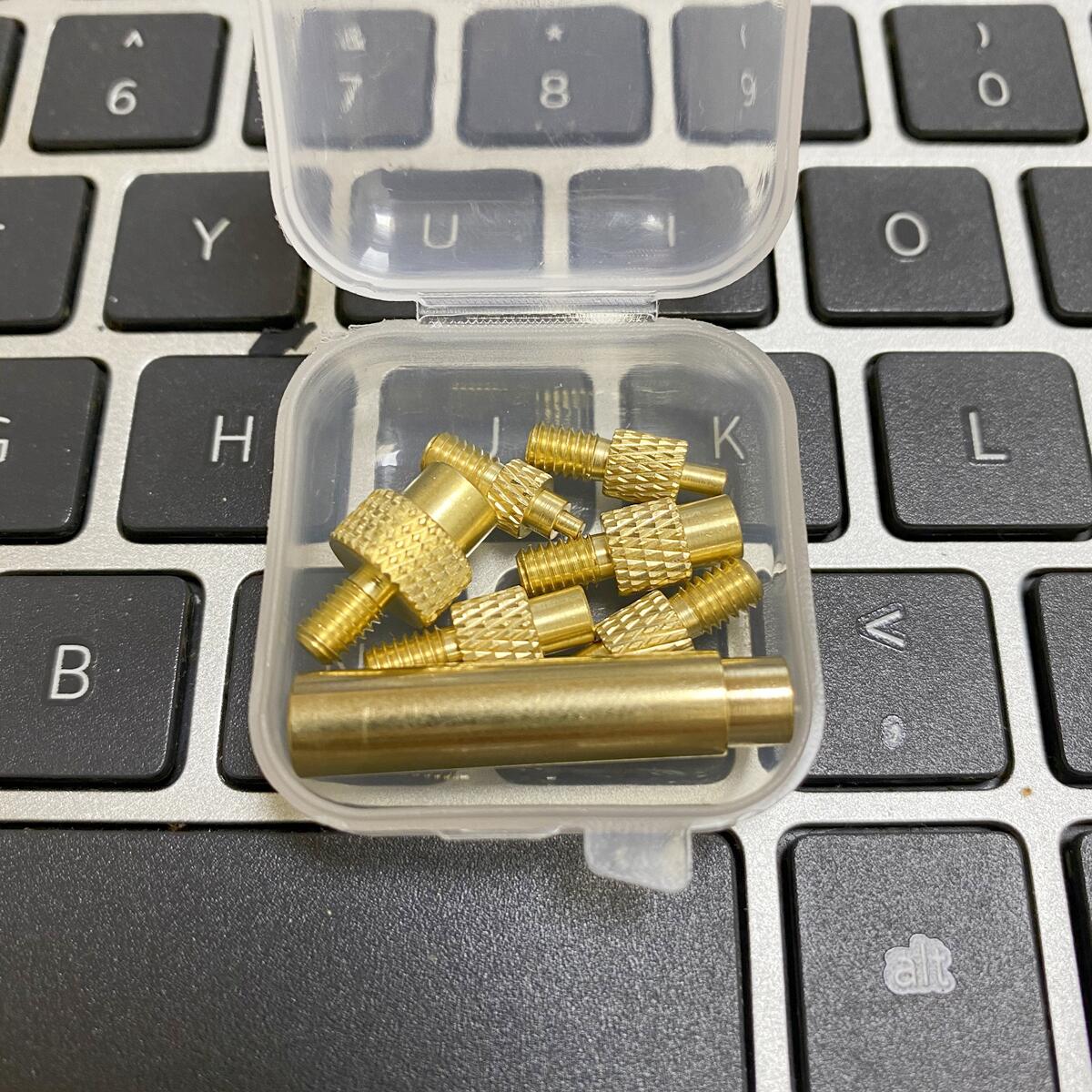 Heat Insert Nut Iron Tips Head - Electronics Repair Kit With Soldering Iron review and price