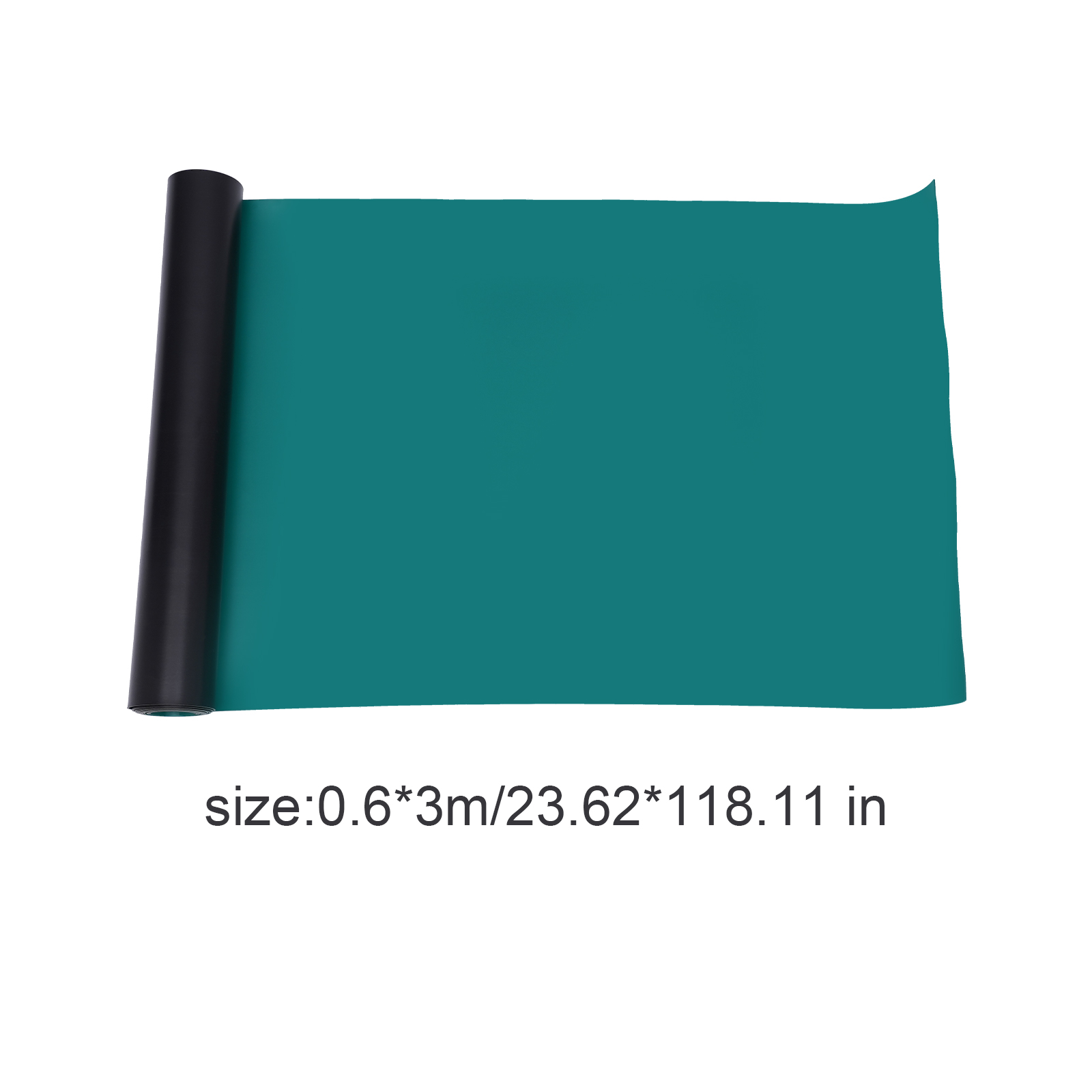 Anti-Static Mat 0.6x3m ESD Wor - Electronics Repair Workbench review and price