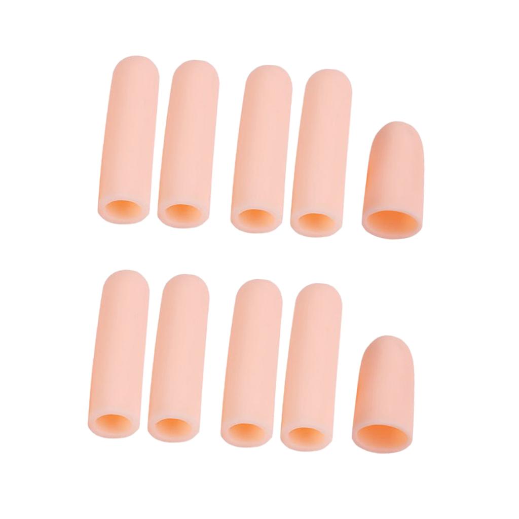 Gel Finger Sleeves Moisturizin - Electronics Repair Youtube review and price