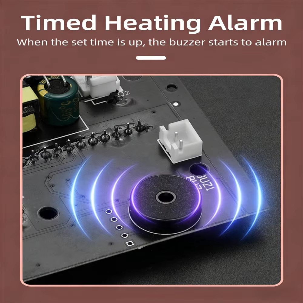 BY-2020 Heating Station Electr - Electronics Repair Table review and price