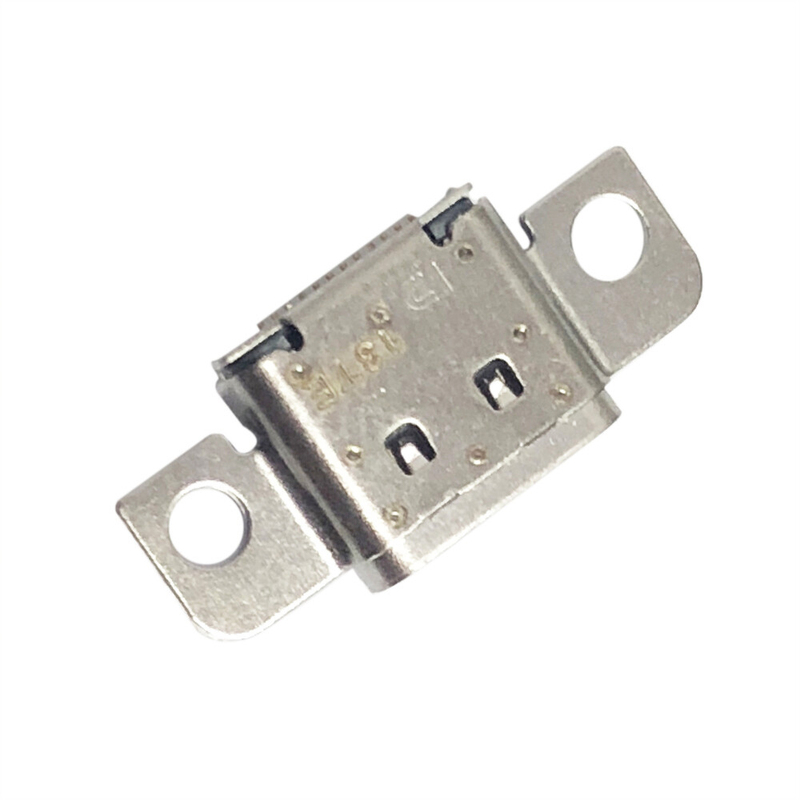 KG+Type-C USB Charging Port DC - Charging Port Flex review and price