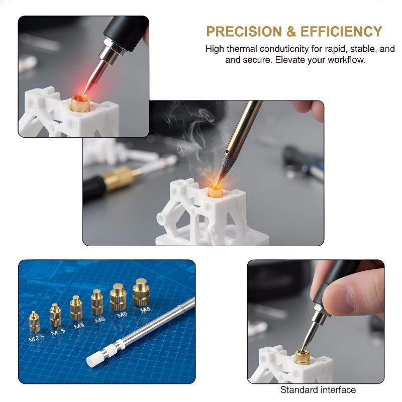 T12 Soldering Iron Heat Tool M - Electronics Repair Kit With Soldering Iron review and price