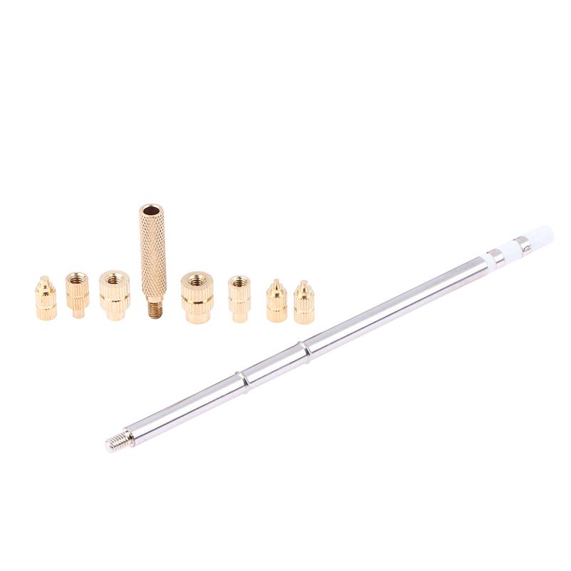 T12 Soldering Iron Heat Tool M - Electronics Repair Kit With Soldering Iron review and price