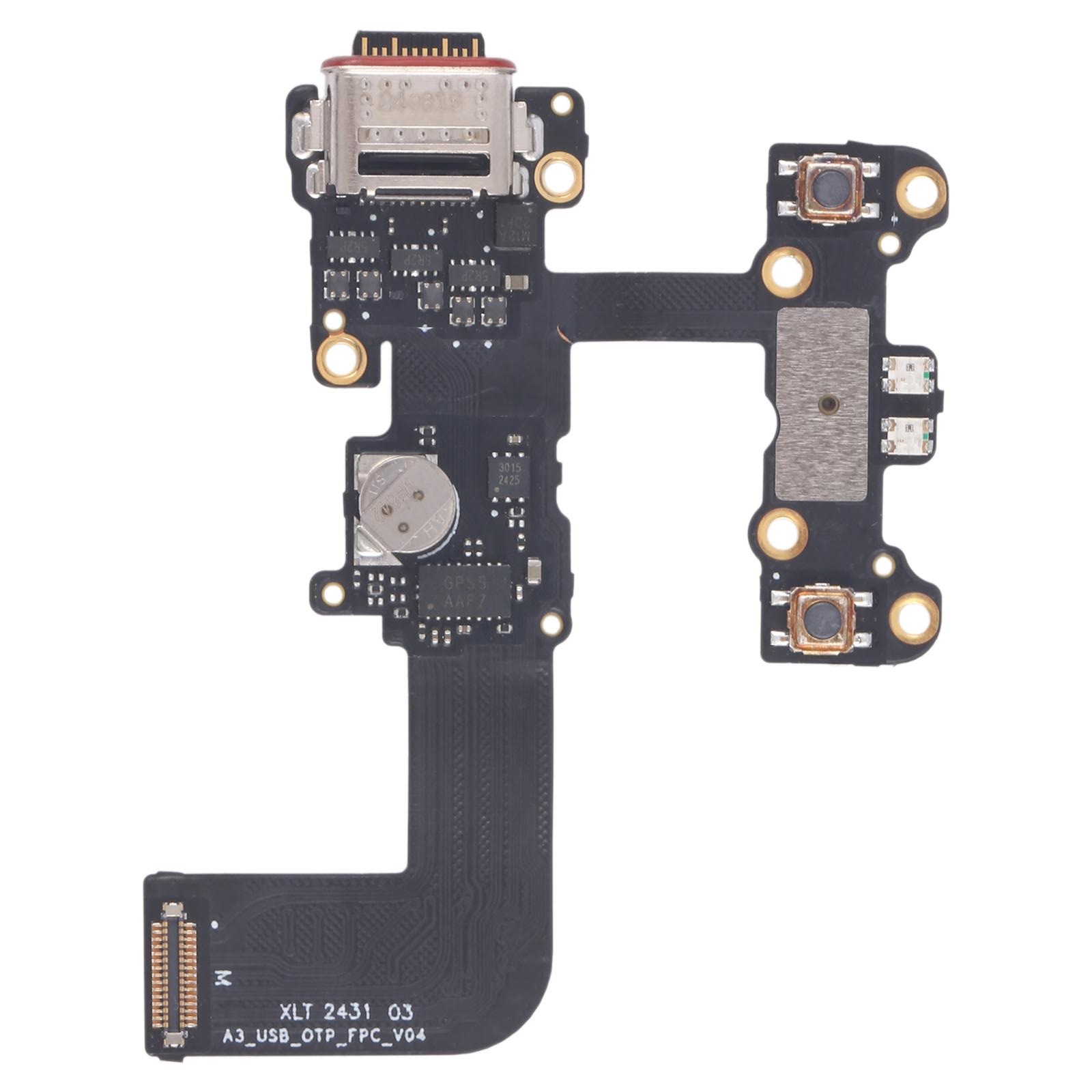 Replacement Charging Port Flex - Charging Port Flex review and price