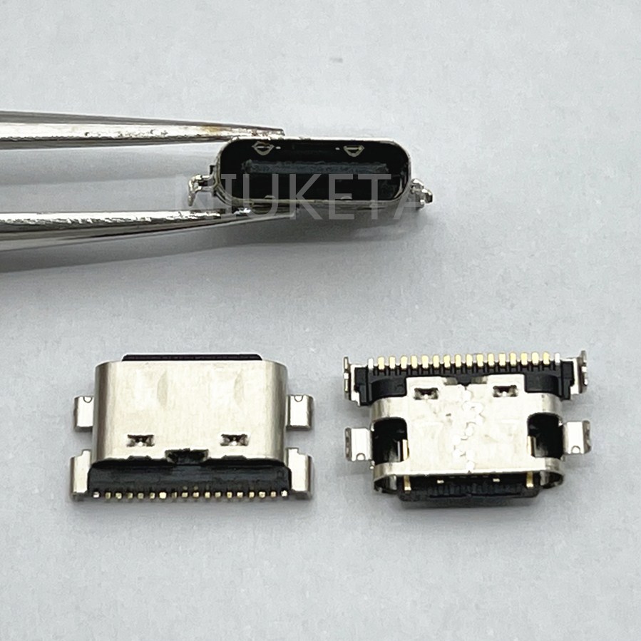 5-100pcs Type C USB Charger Ch - Charging Port Flex review and price