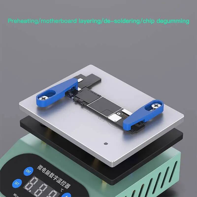 Mini Preheating Platform 260°C - Electronics Repair Table review and price