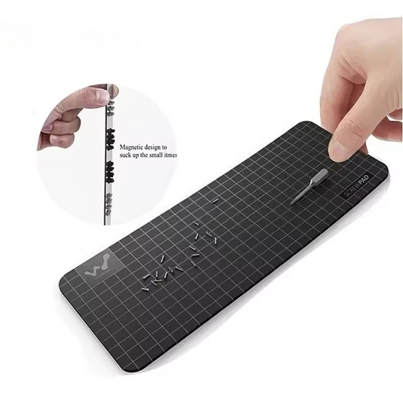 Magnetic Silicone Workbench Ma - Electronics Repair Workbench review and price