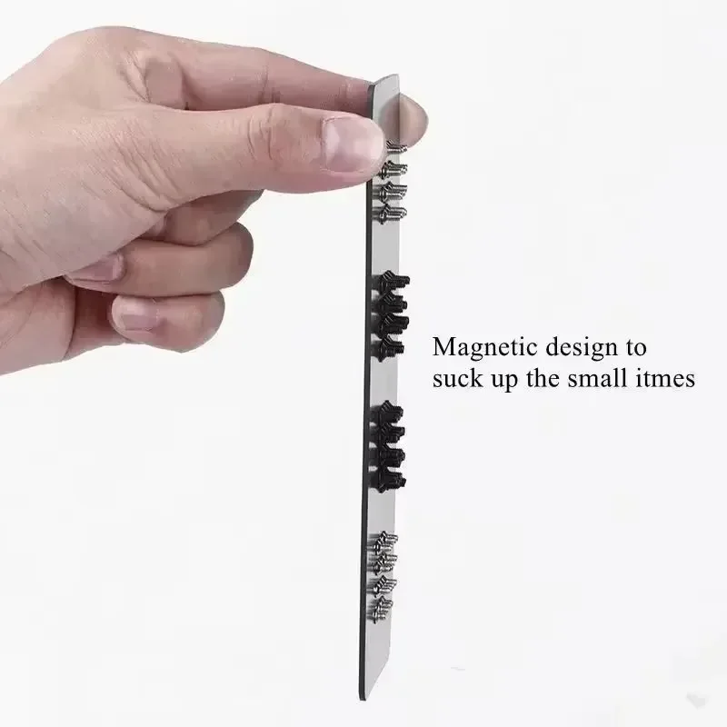 Magnetic Silicone Workbench Ma - Electronics Repair Workbench review and price