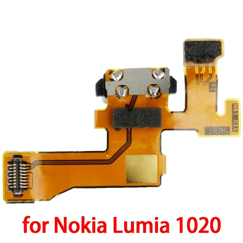 For Nokia Lumia 1020 Charging  - Charging Port Flex review and price