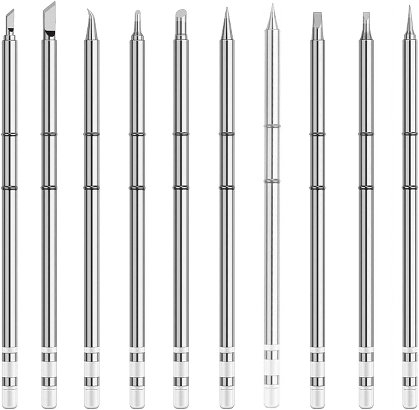 T12 Electric Soldering Iron Ti - Electronics Repair Kit With Soldering Iron review and price