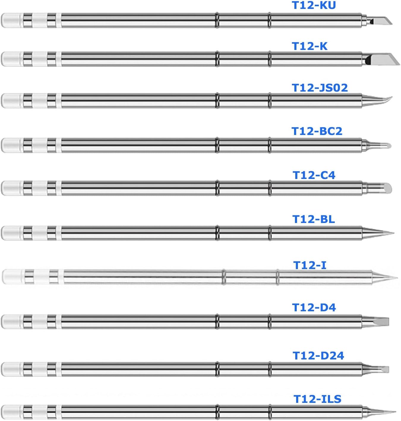 T12 Electric Soldering Iron Ti - Electronics Repair Kit With Soldering Iron review and price