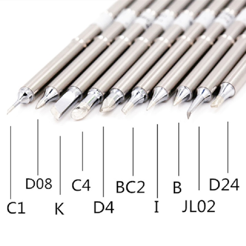 T12 Electric Soldering Iron Ti - Electronics Repair Kit With Soldering Iron review and price