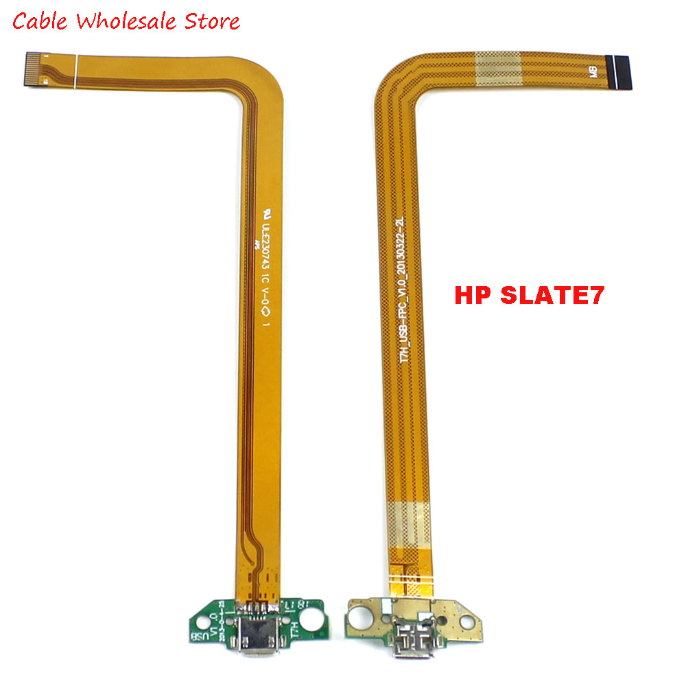 Suitable for HP 7 HP Slate 7 T - Charging Port Flex review and price