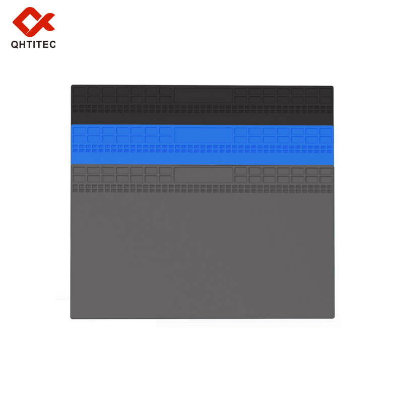 600x350mm Large Silicone Repai - Electronics Repair Workbench review and price