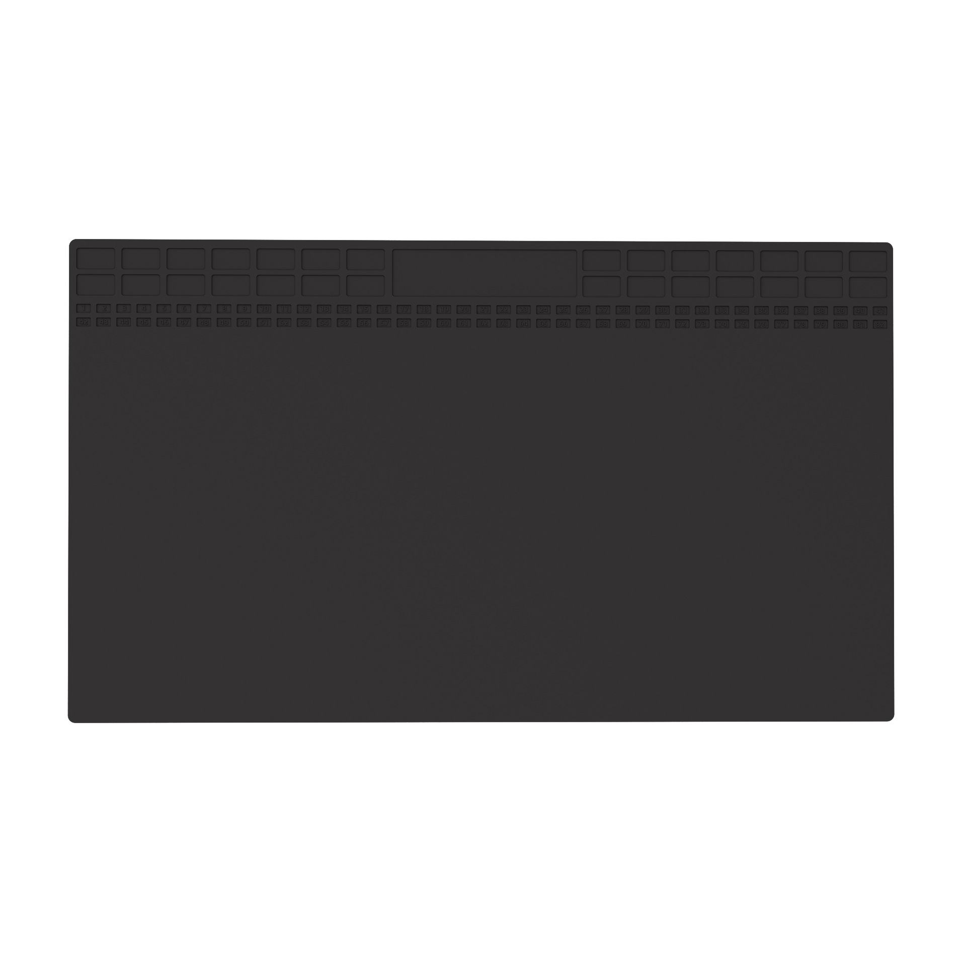 600x350mm Large Silicone Repai - Electronics Repair Workbench review and price