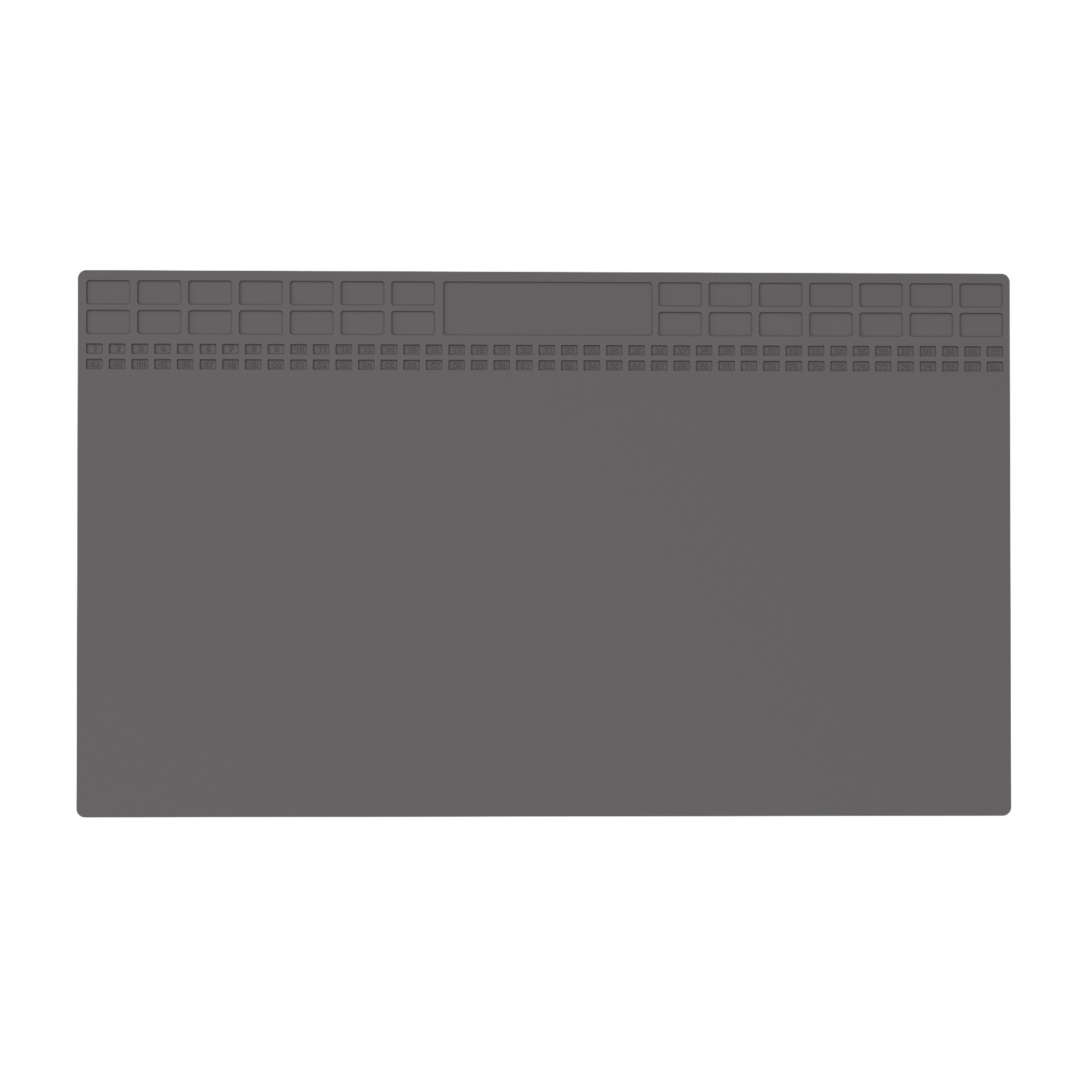 600x350mm Large Silicone Repai - Electronics Repair Workbench review and price