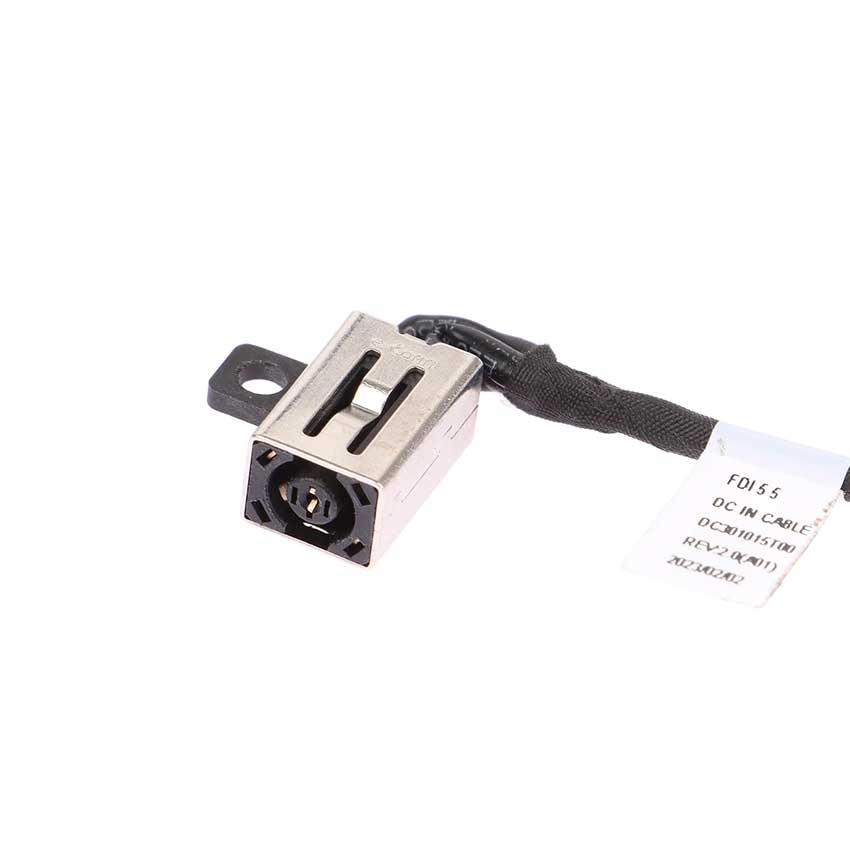 Laptop DC Power Jack Charging  - Charging Port Flex review and price