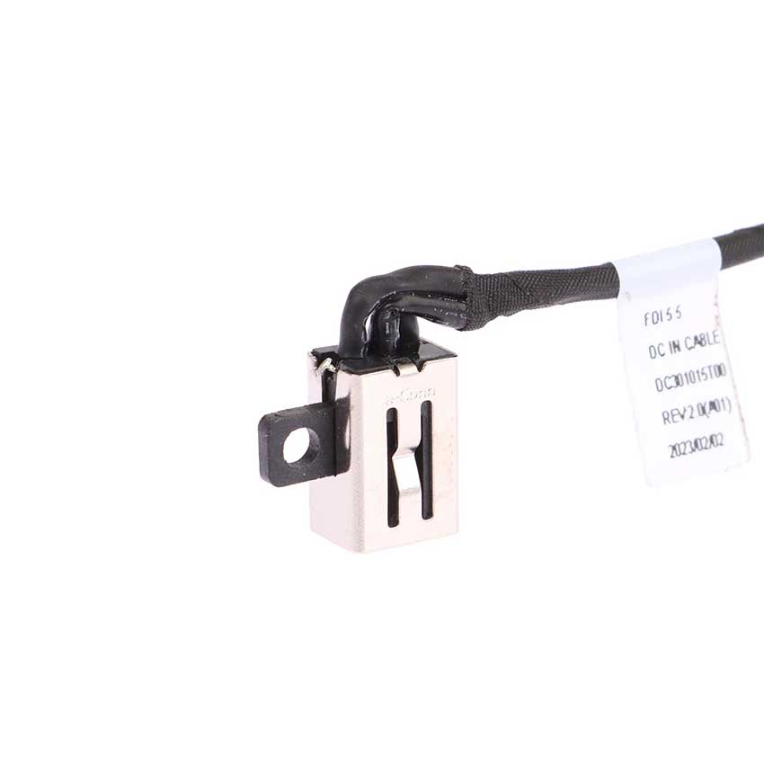 Laptop DC Power Jack Charging  - Charging Port Flex review and price