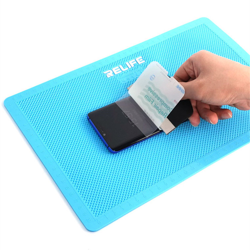 RELIFE RL-004D  Multi-Function - Electronics Repair Table review and price