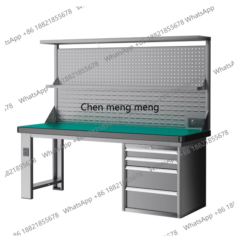 Anti-Static ESD Workbench Heav - Electronics Repair Workbench review and price