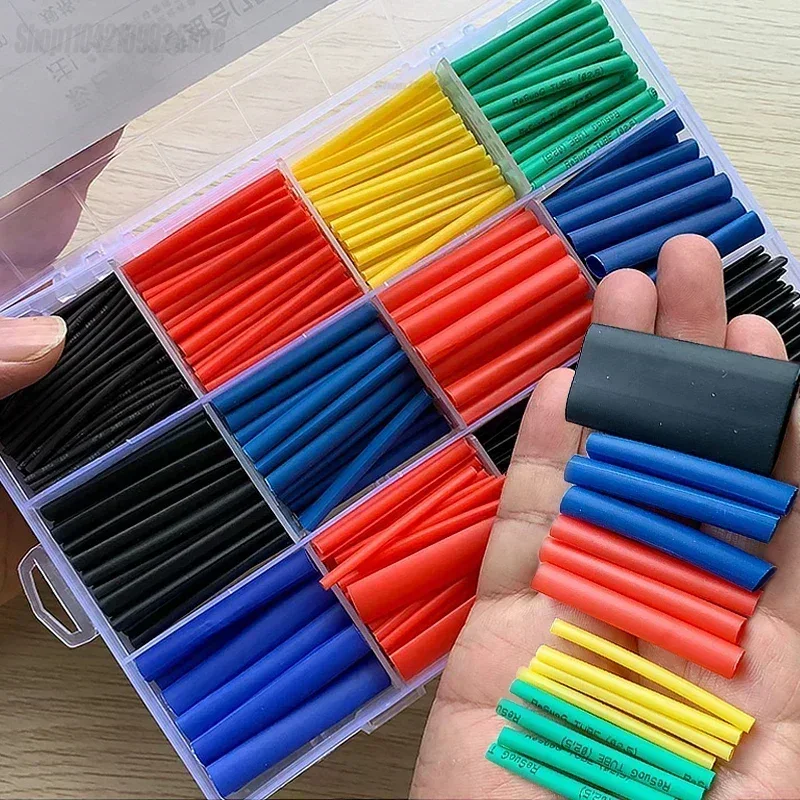 Thermal-Activated Cable Sleeve - Electronics Repair Youtube review and price
