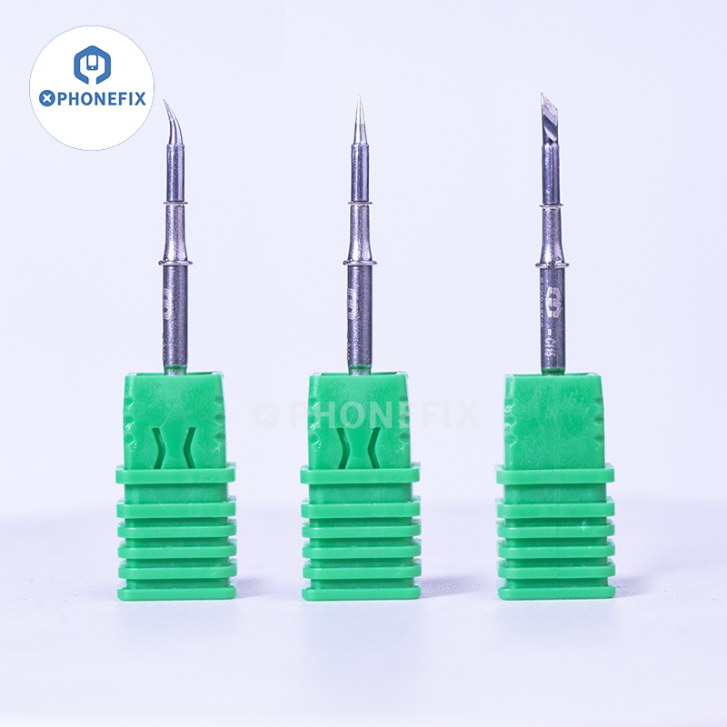 OEM C115 Series Soldering Tips - Electronics Repair Kit With Soldering Iron review and price