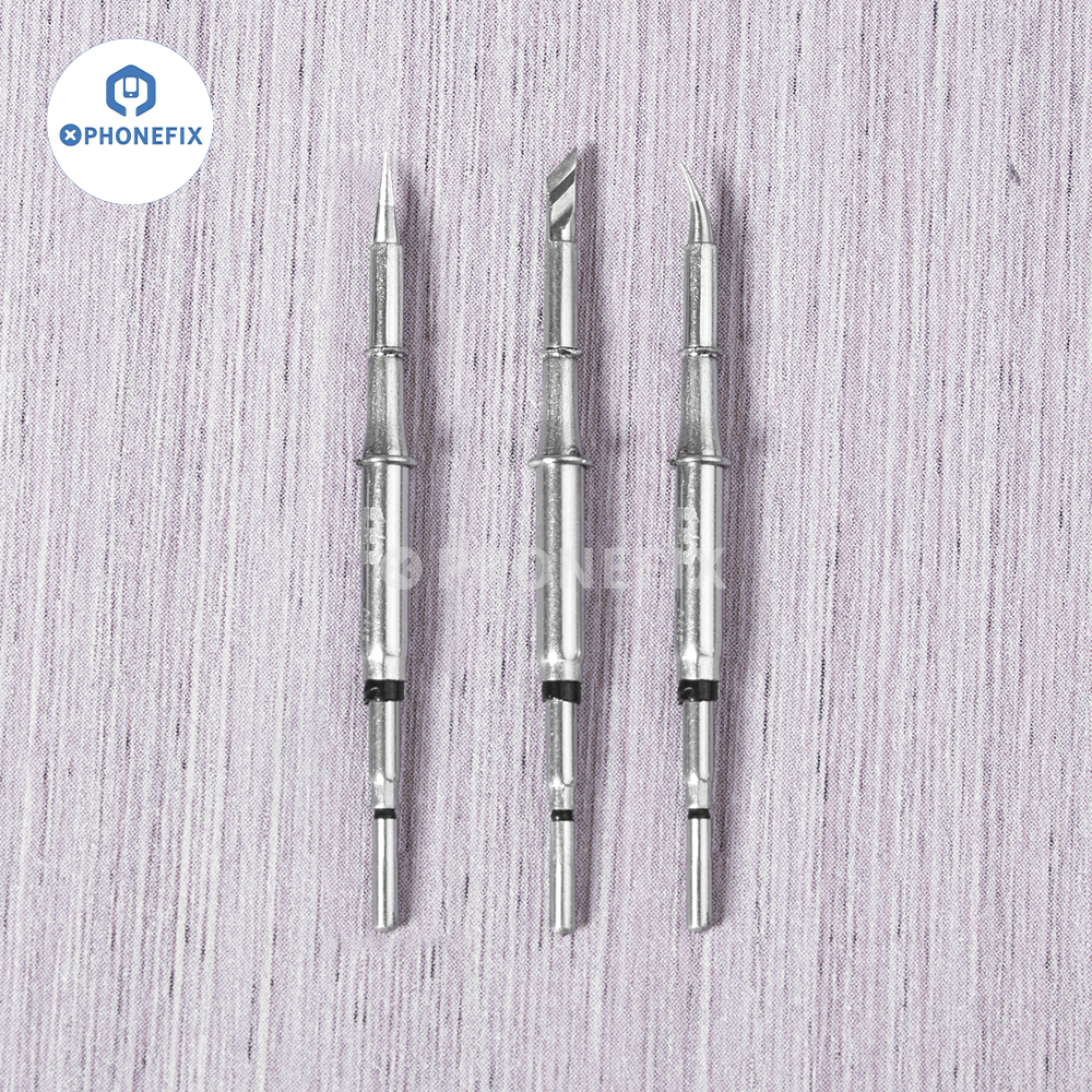 OEM C115 Series Soldering Tips - Electronics Repair Kit With Soldering Iron review and price