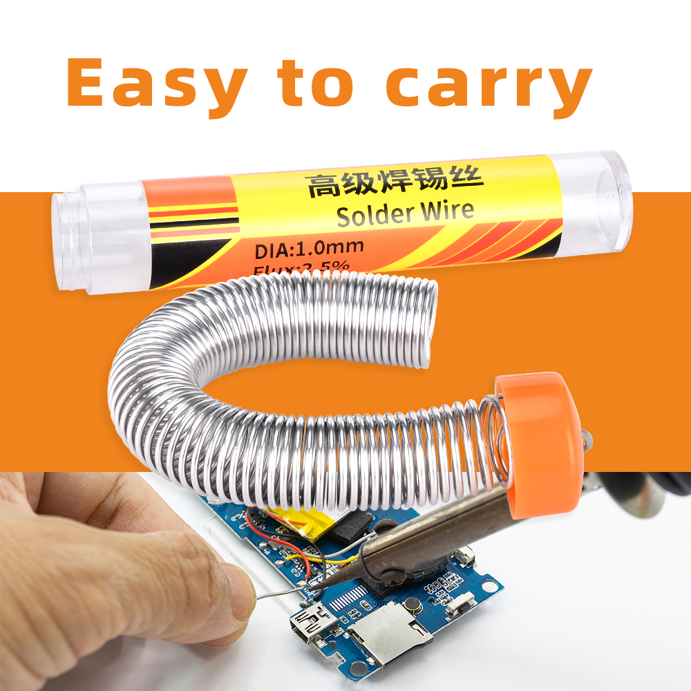 Portable tube-packed high-grad - Electronics Repair Youtube review and price