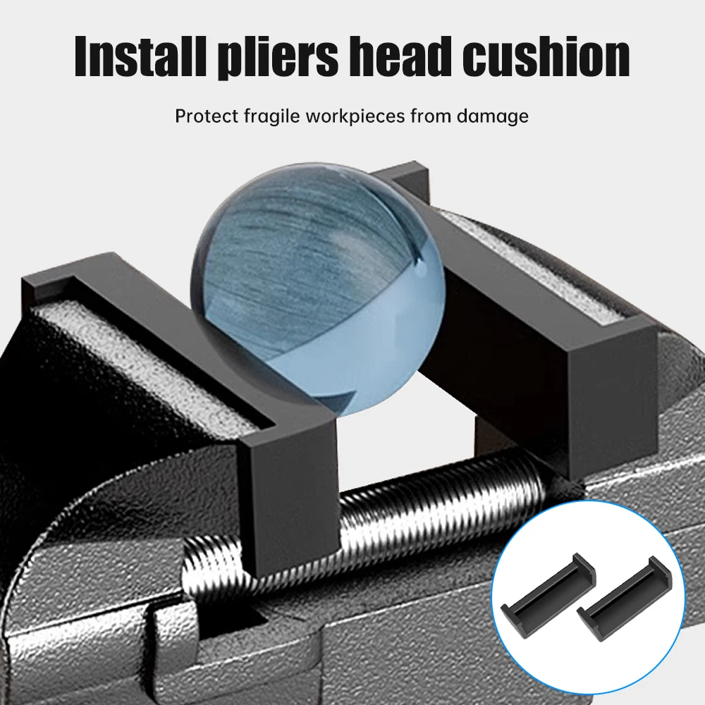 Mini Bench Vise Table Clamp Sc - Electronics Repair Workbench review and price