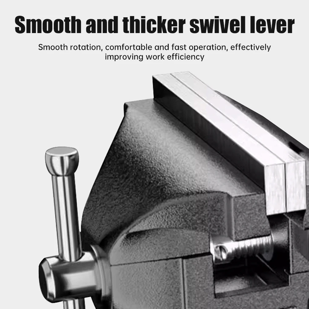 Mini Bench Vise Table Clamp Sc - Electronics Repair Workbench review and price