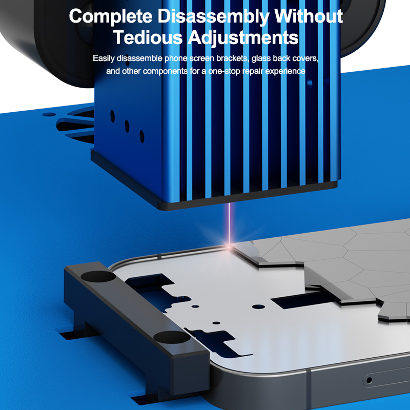 SUNSHINE SS-890B Mini Laser Sc - Electronics Repair Table review and price