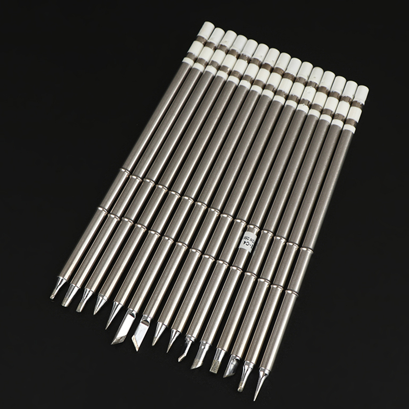 T12 Tips Soldering Iron Tip T1 - Electronics Repair Kit With Soldering Iron review and price